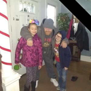 Meet your Posher, Raymond